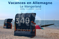 Vacances en Allemagne - Le Wangerland