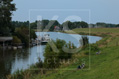 Hooksiel – Spaziergang am alten Hafen